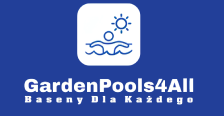 GardenPools4All-Baseny Dla Każdego Piotr Kaprykowski logo